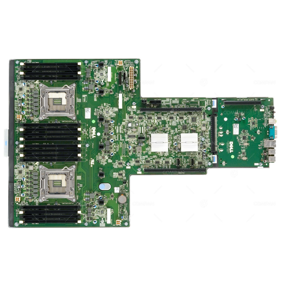 2MGJ2  DELL MAINBOARD FOR PRECISION WORKSTATION R7610